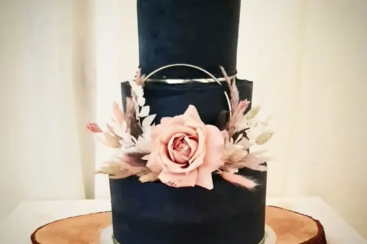 The Treats Darling — cakes & sweet treats in Dumfries Galloway & Ayrshire, UK