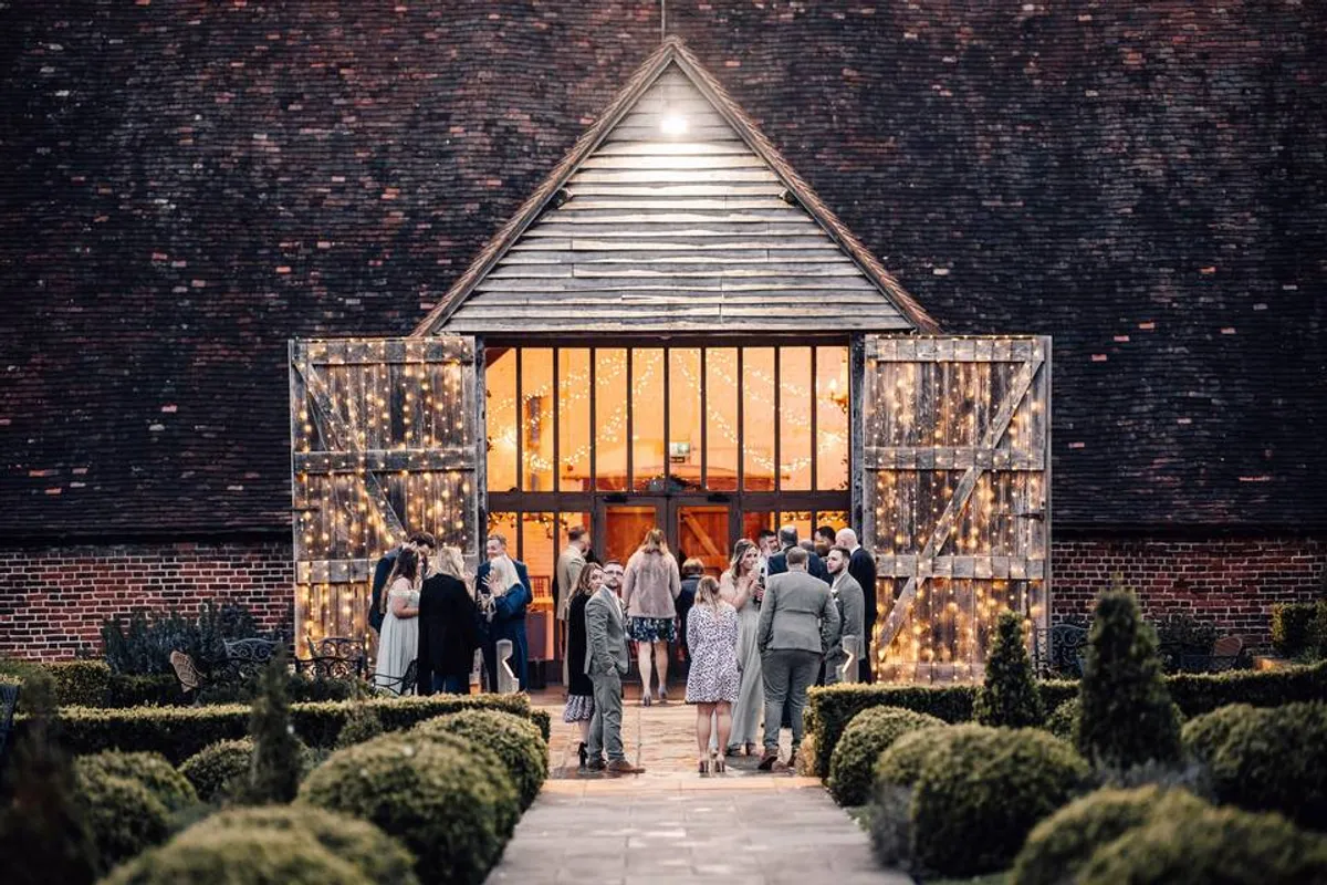 Ufton Court photo 8