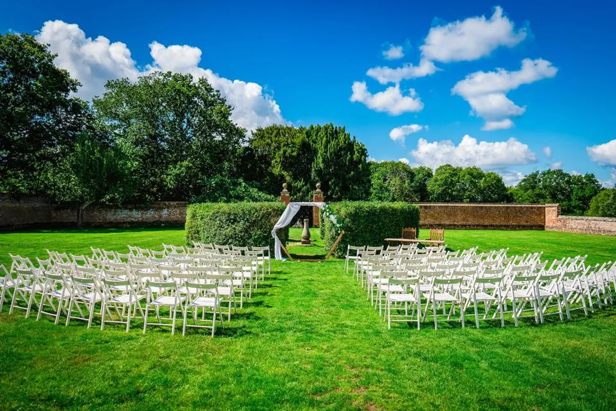 Ufton Court photo 12