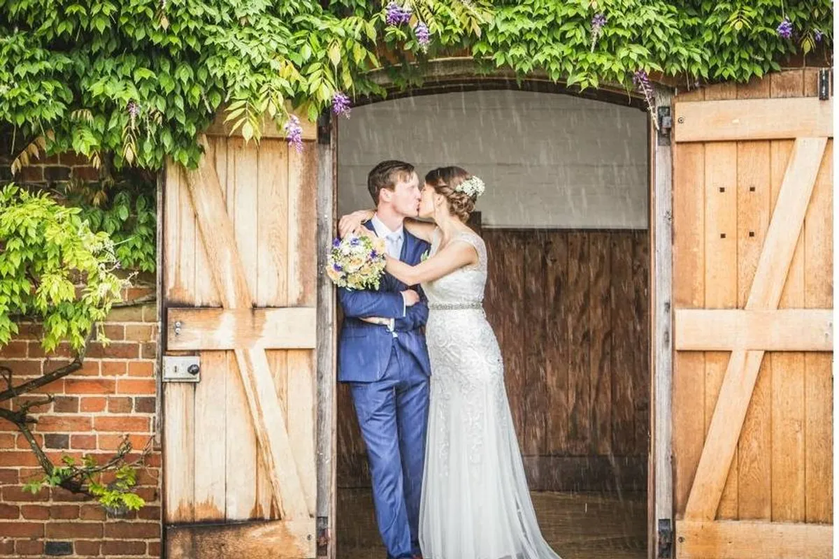 Ufton Court photo 1