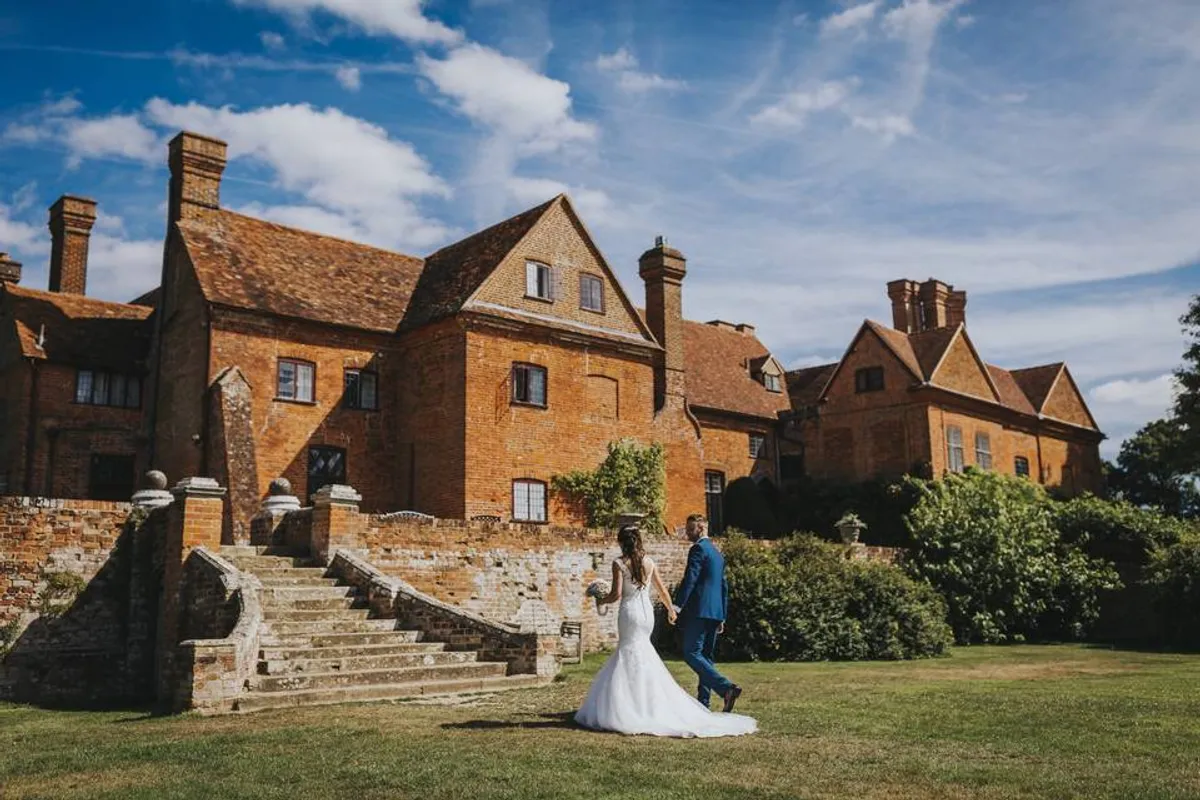 Ufton Court photo 7