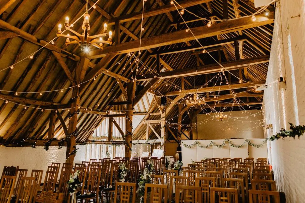 Ufton Court photo 2