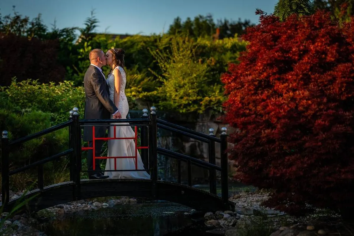 Grosvenor Pulford Hotel & Spa photo 11
