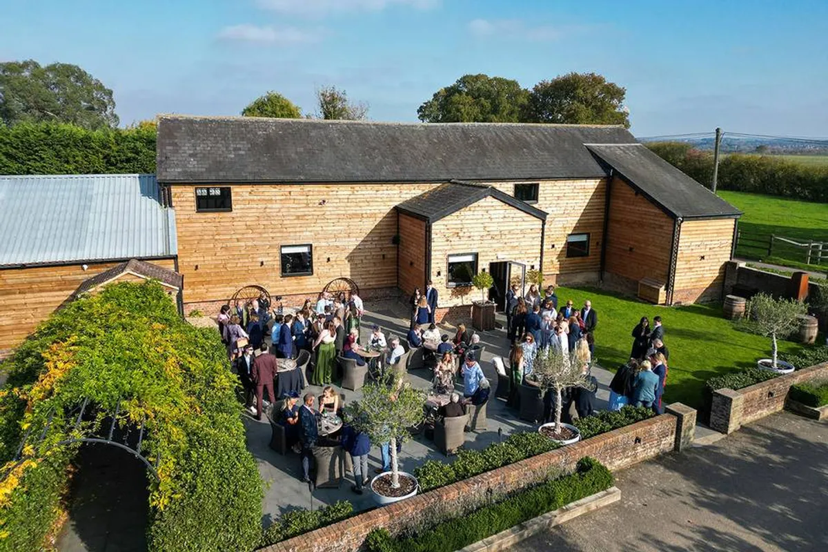 Milling Barn photo 6