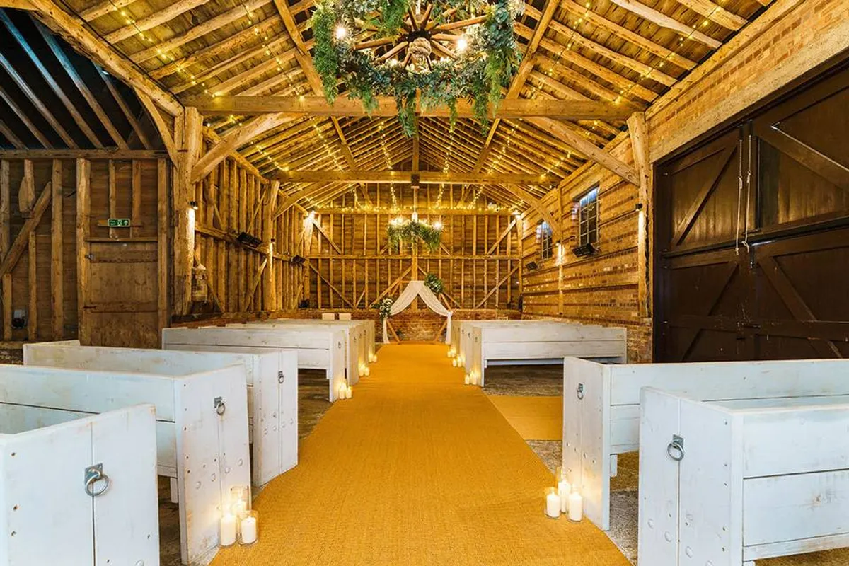 Milling Barn photo 10