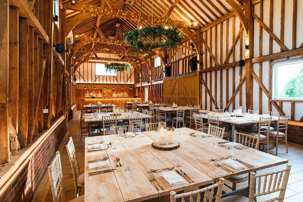 Milling Barn photo 12