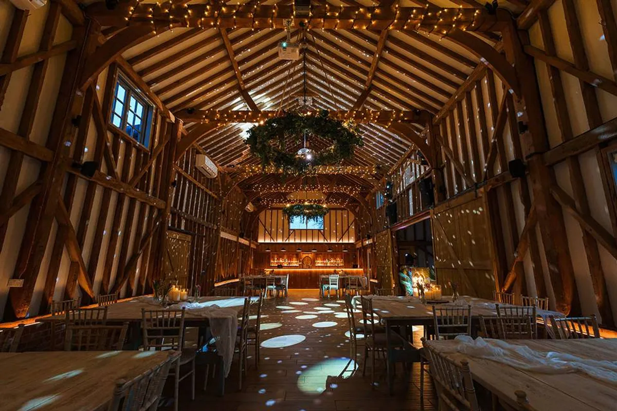 Milling Barn photo 7