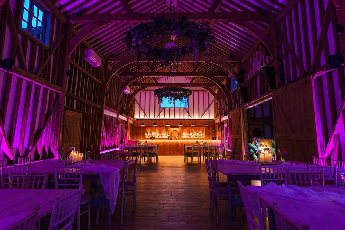 Milling Barn photo 2