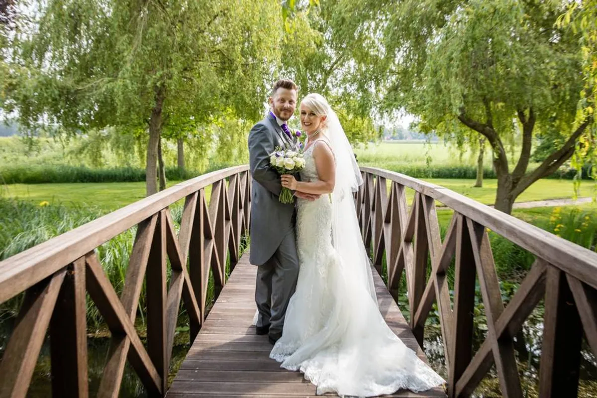 Grosvenor Pulford Hotel & Spa photo 12
