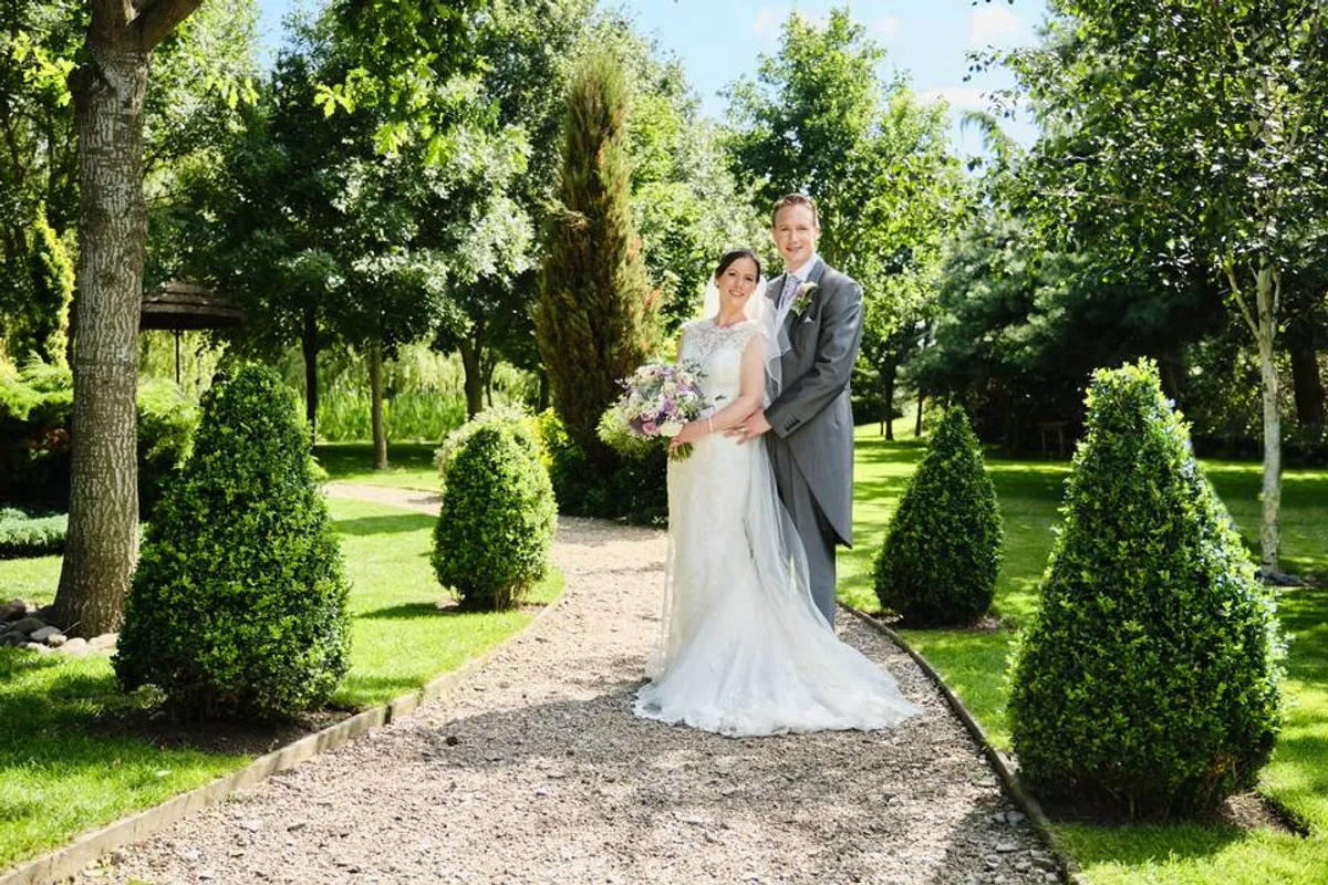 Grosvenor Pulford Hotel & Spa photo 6
