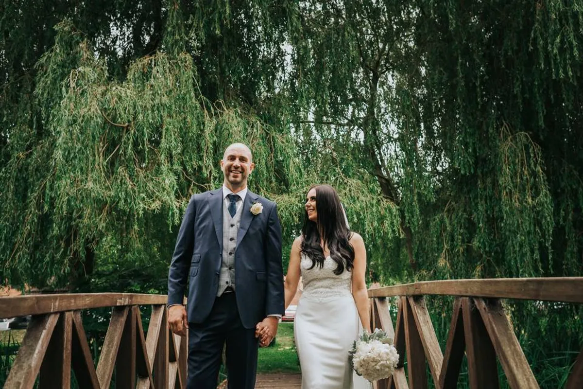 Grosvenor Pulford Hotel & Spa photo 7