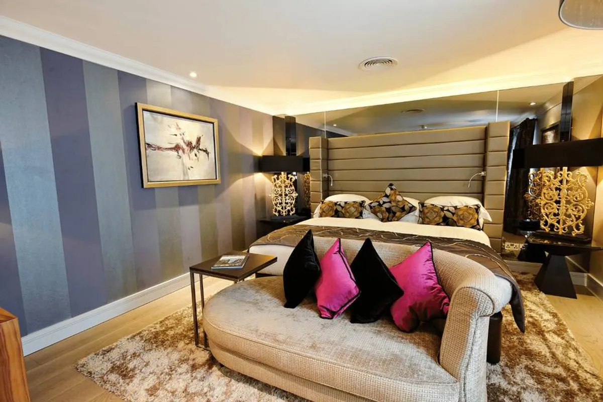 Grosvenor Pulford Hotel & Spa photo 1