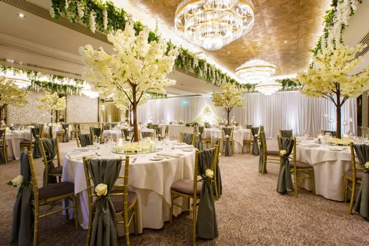 Grosvenor Pulford Hotel & Spa photo 5