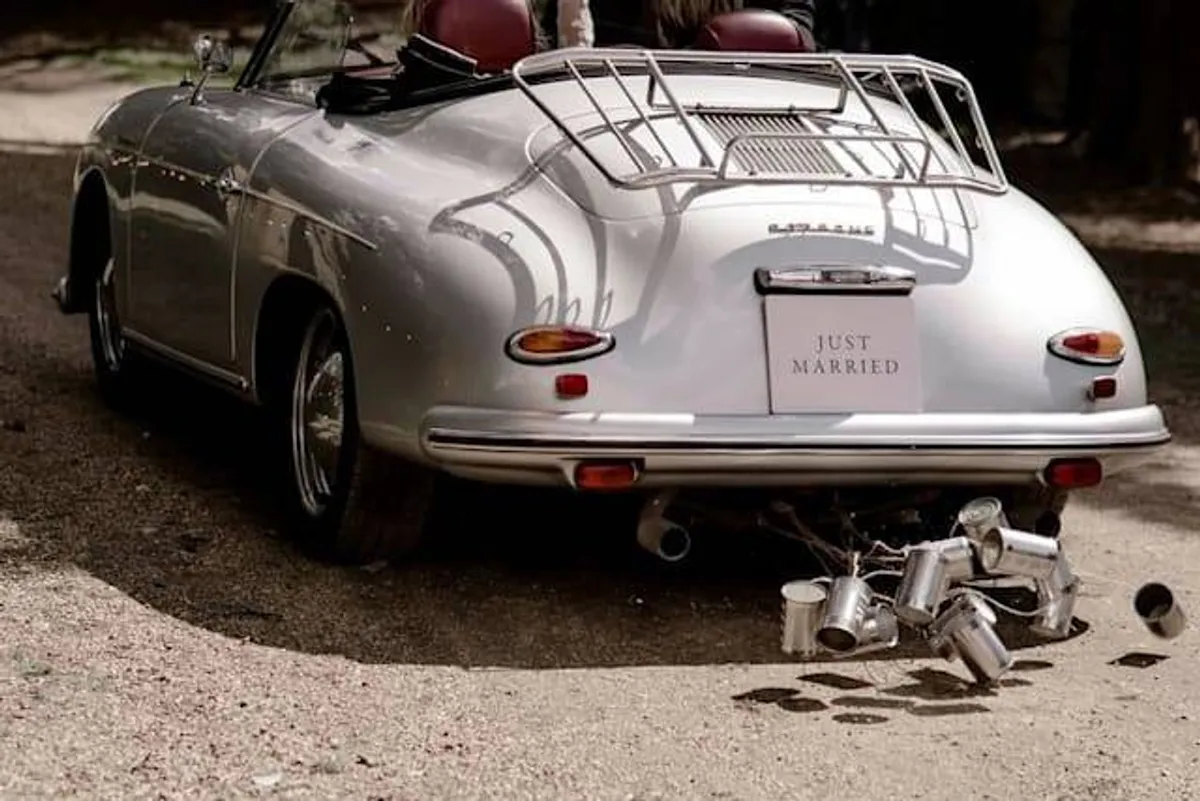 Acira Wedding Cars photo 9