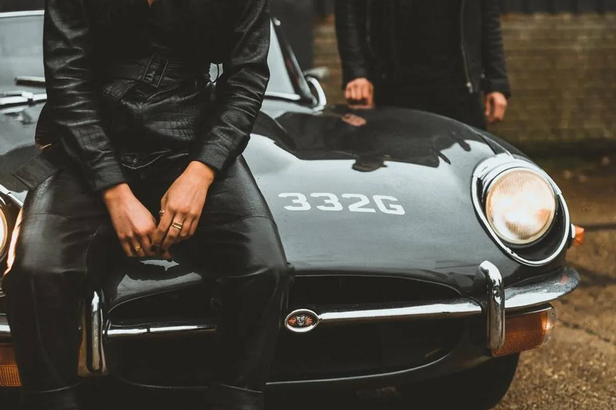 RNG Classics | Self Drive Classic Cars photo 6