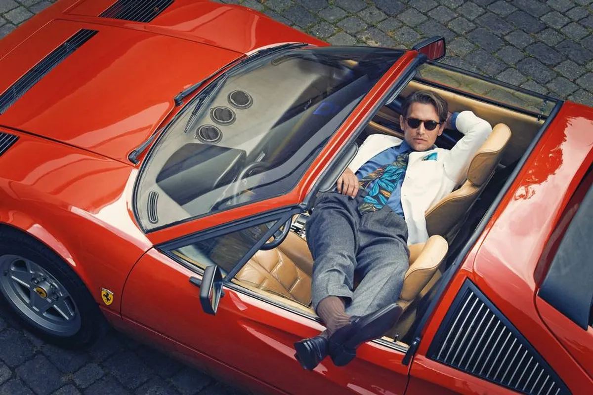 RNG Classics | Self Drive Classic Cars photo 1