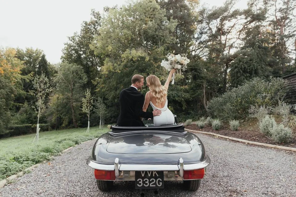 RNG Classics | Self Drive Classic Cars photo 4