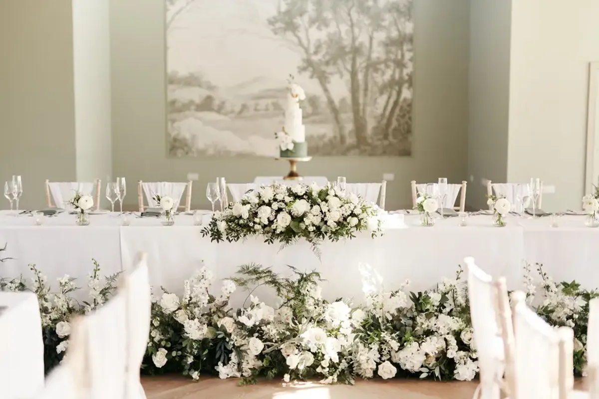 High House Weddings photo 1