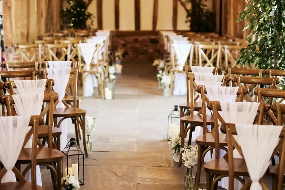 High House Weddings photo 11