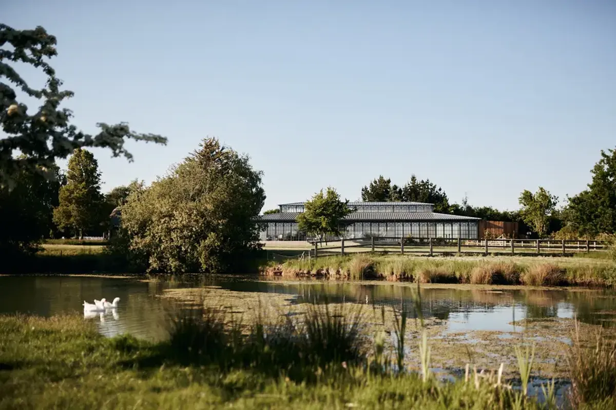 High House Weddings, wedding venue in Essex, UK