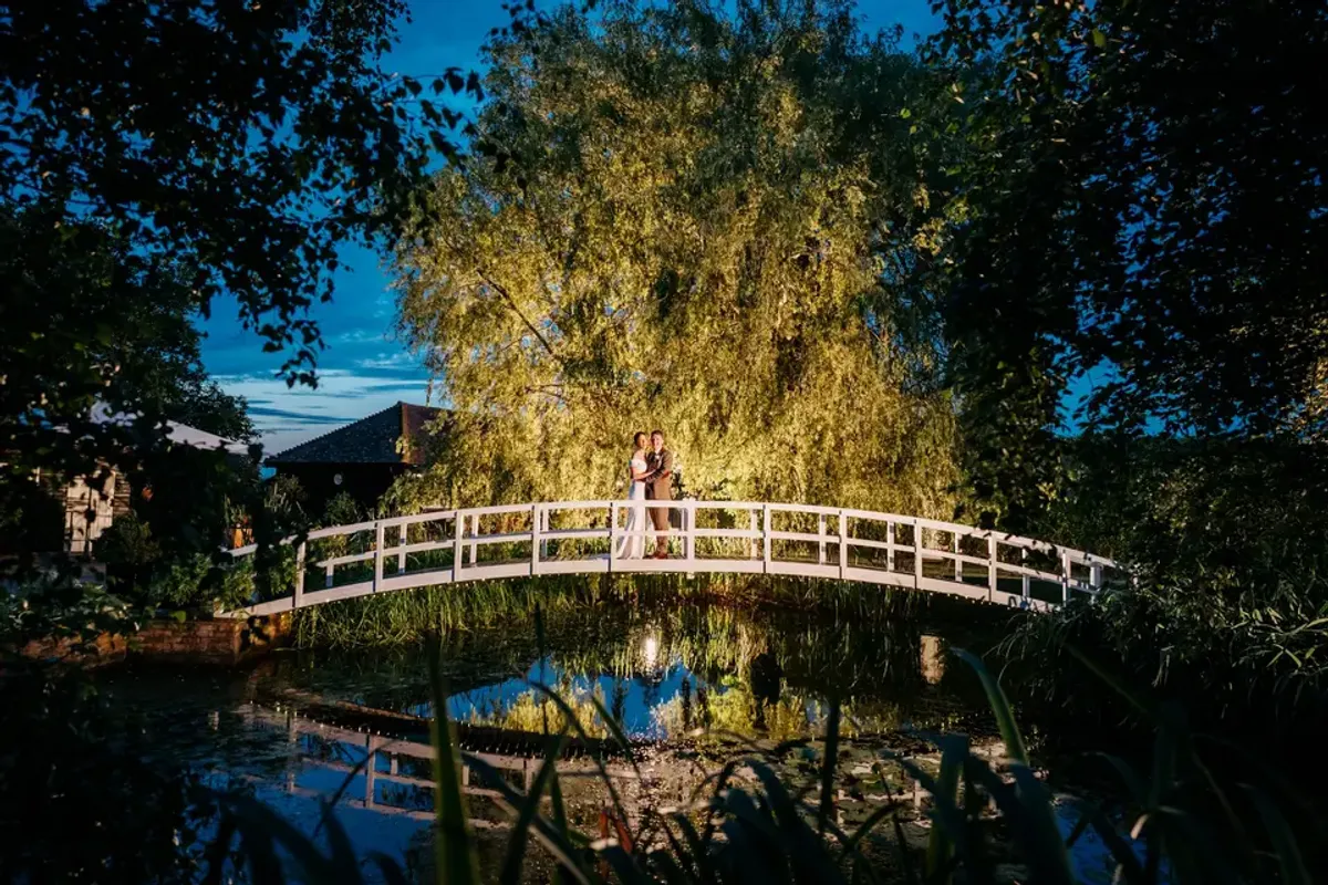 High House Weddings photo 3