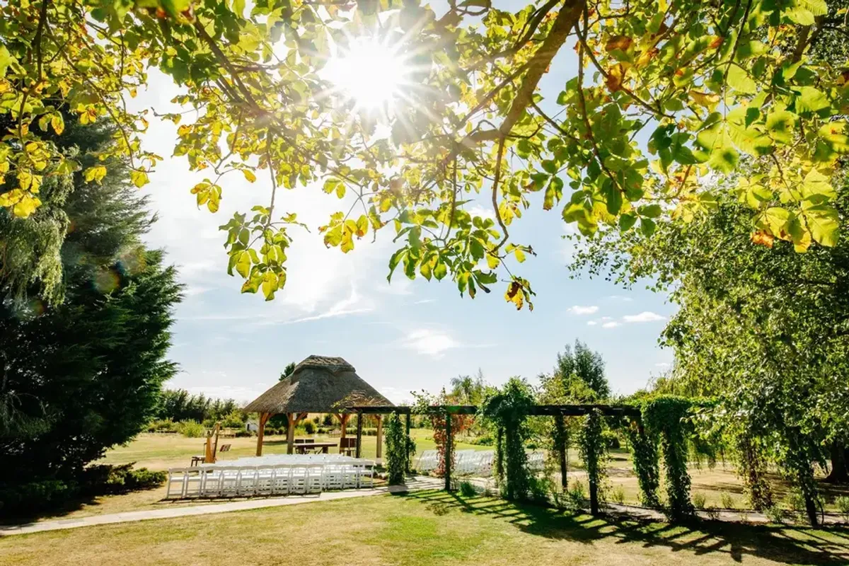 High House Weddings photo 2