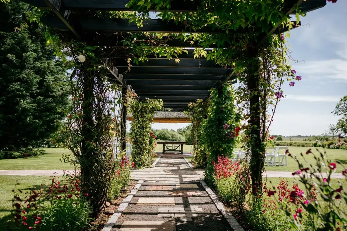 High House Weddings photo 10