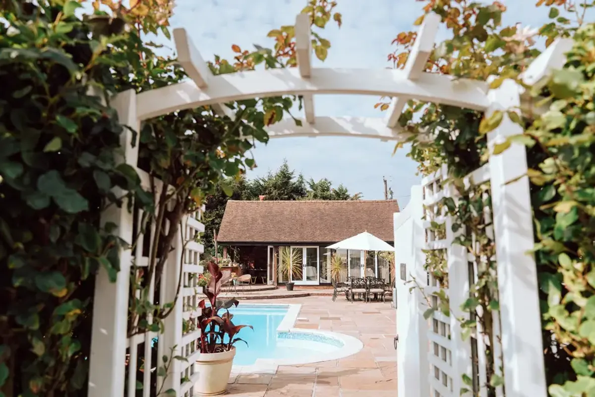 High House Weddings photo 9