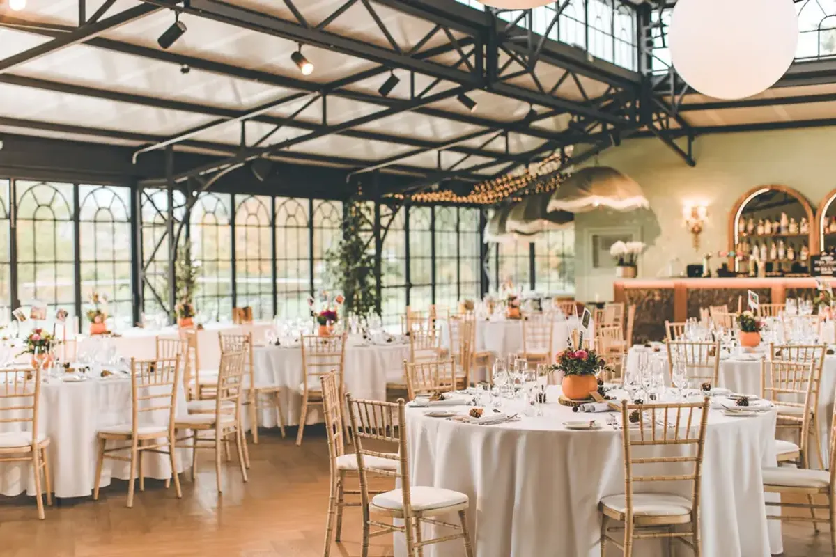 High House Weddings photo 6