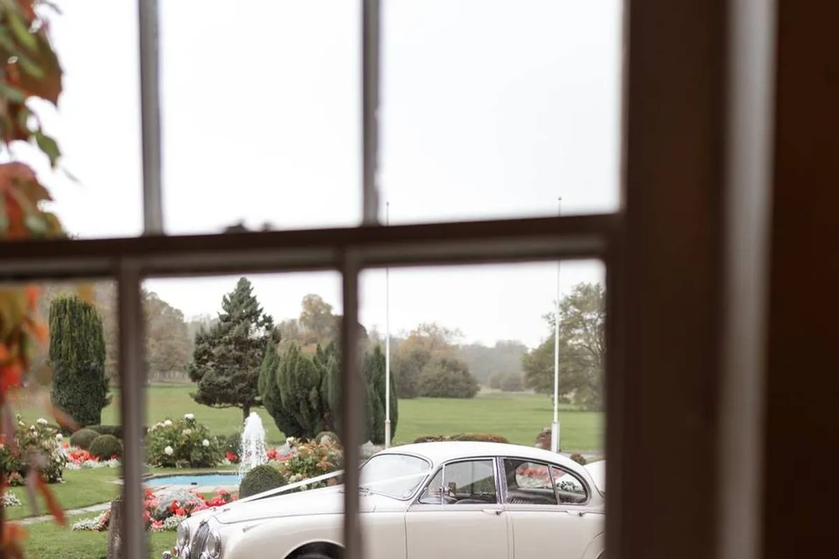 Mottram Hall photo 3