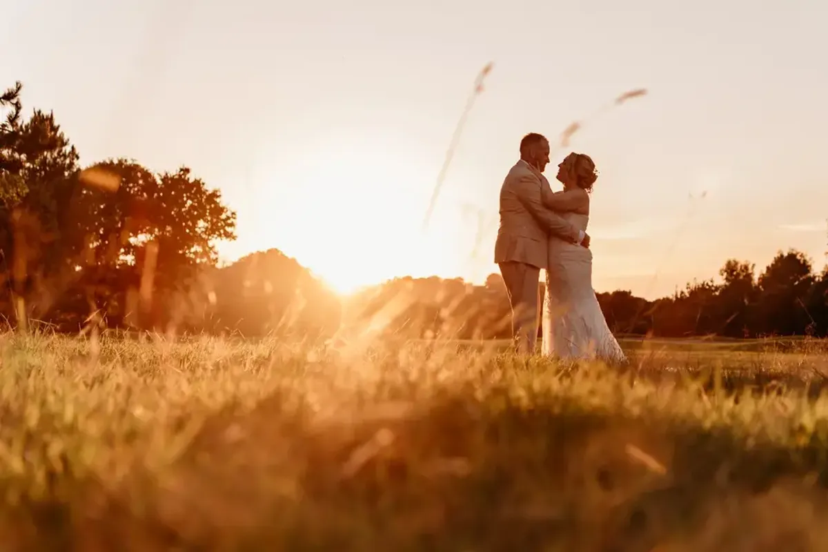China Fleet Country Club, wedding venue in Cornwall, UK