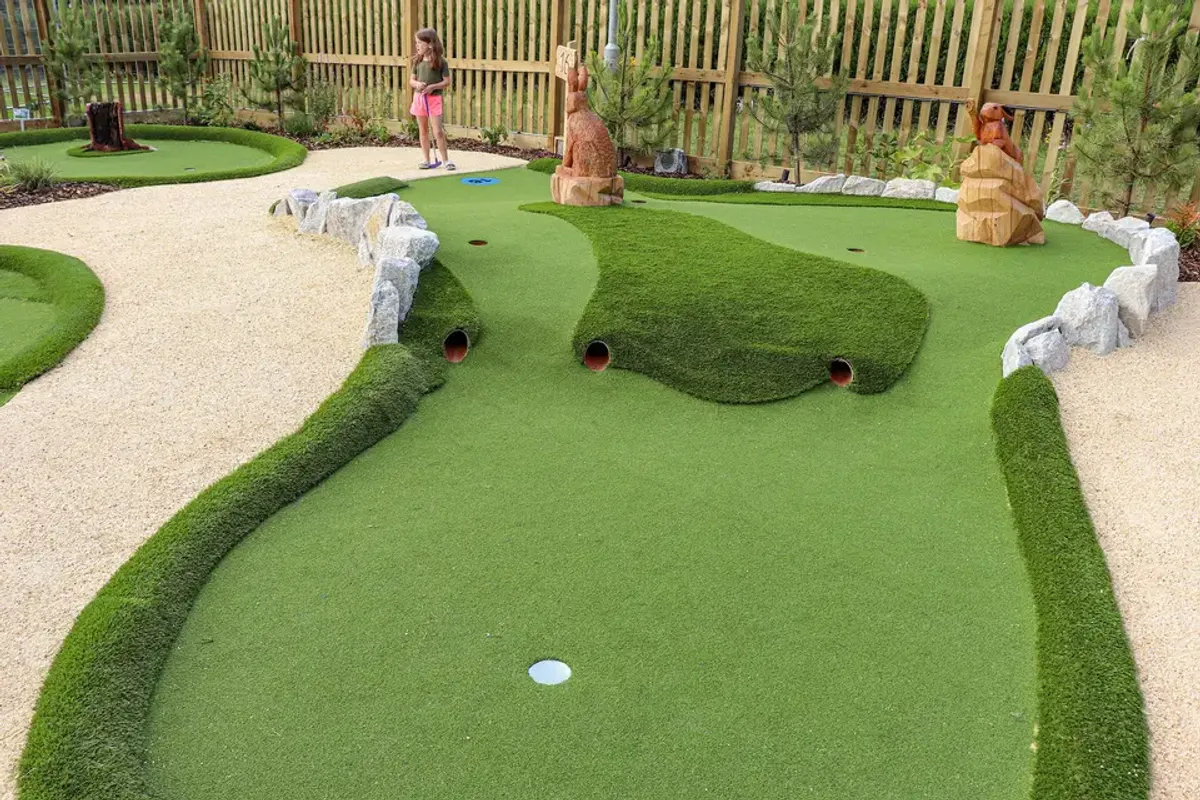 China Fleet Country Club photo 1