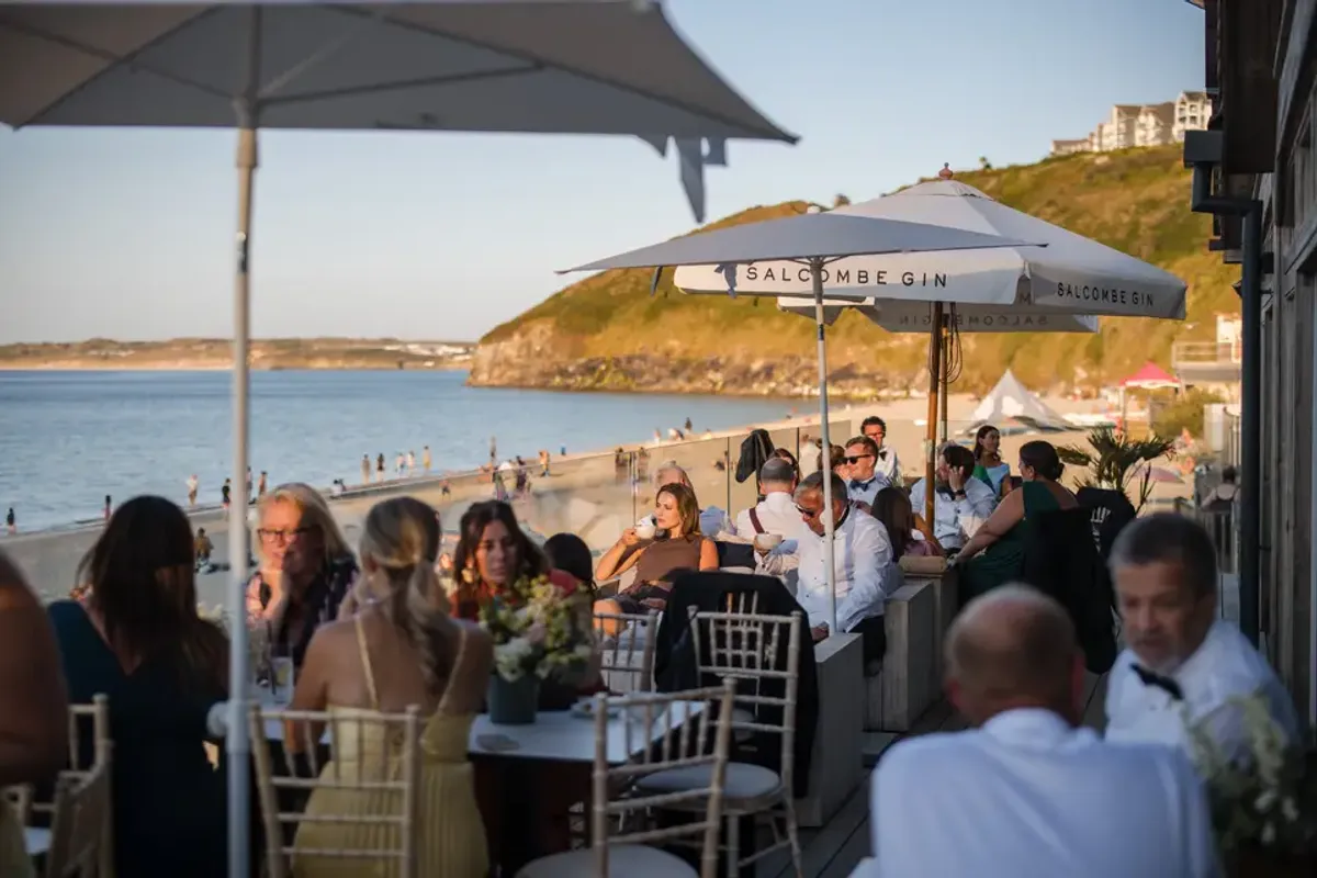 Carbis Bay Hotel photo 10