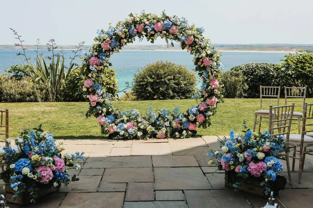 Harbour Hotel St Ives photo 10