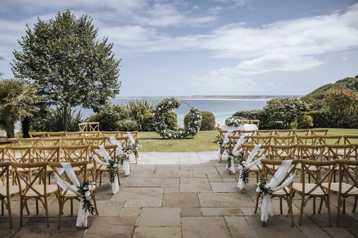 Harbour Hotel St Ives photo 8