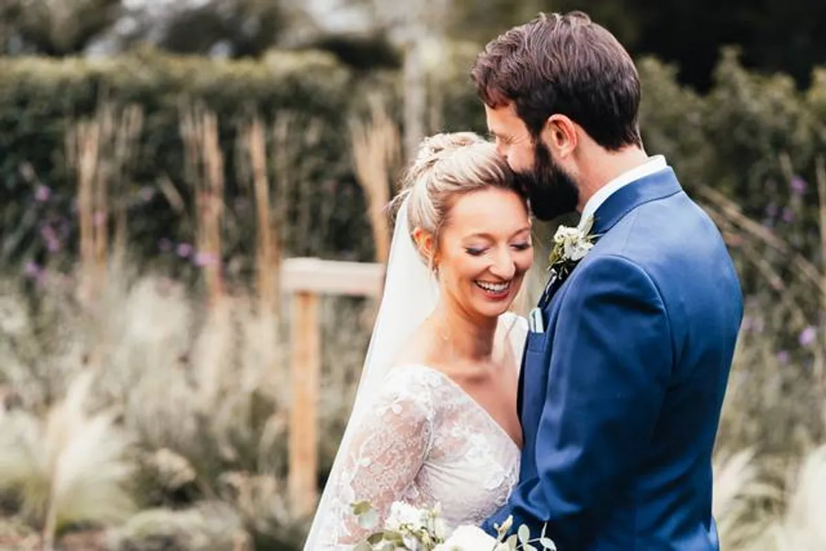 Songbird Wedding Videos photo 3