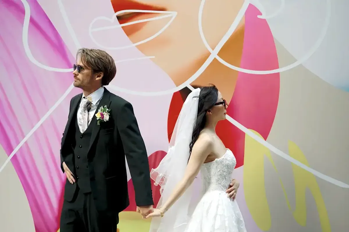 Emmanuel Films — videographers in Kent, UK