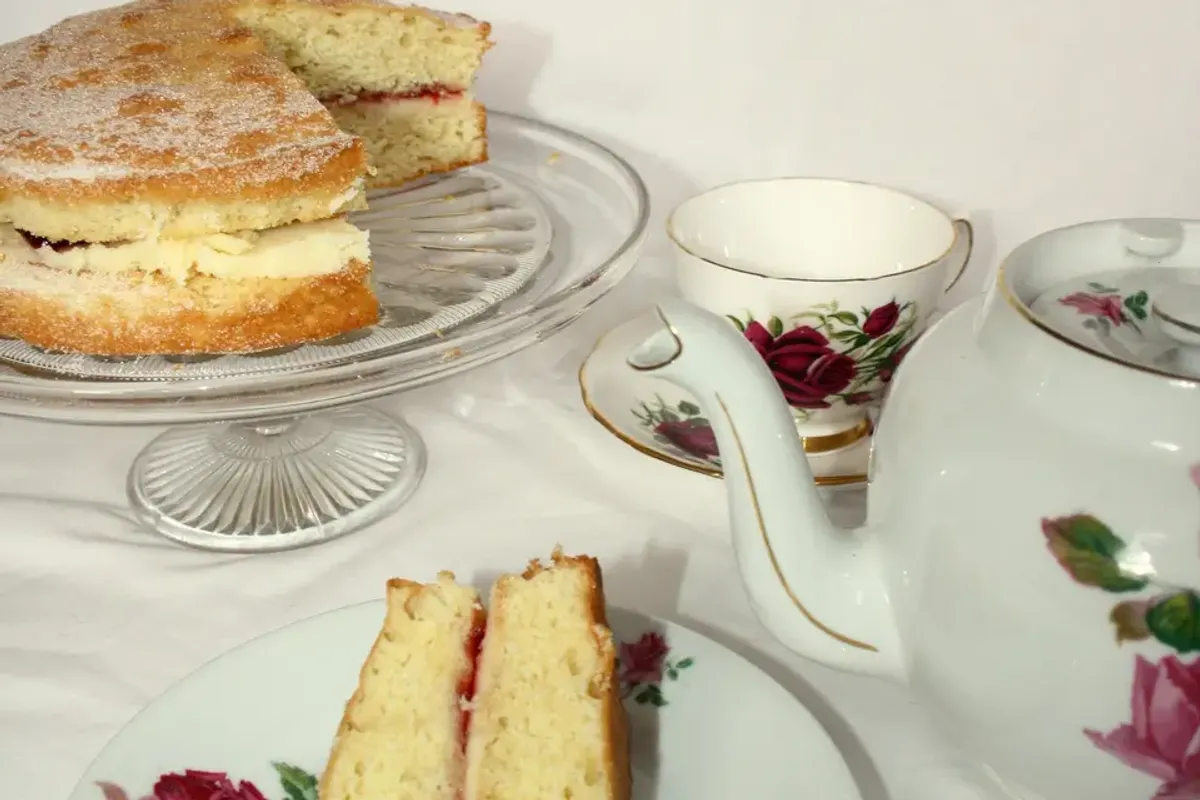 More Tea Darling — decor, lighting & styling in Nottinghamshire, UK
