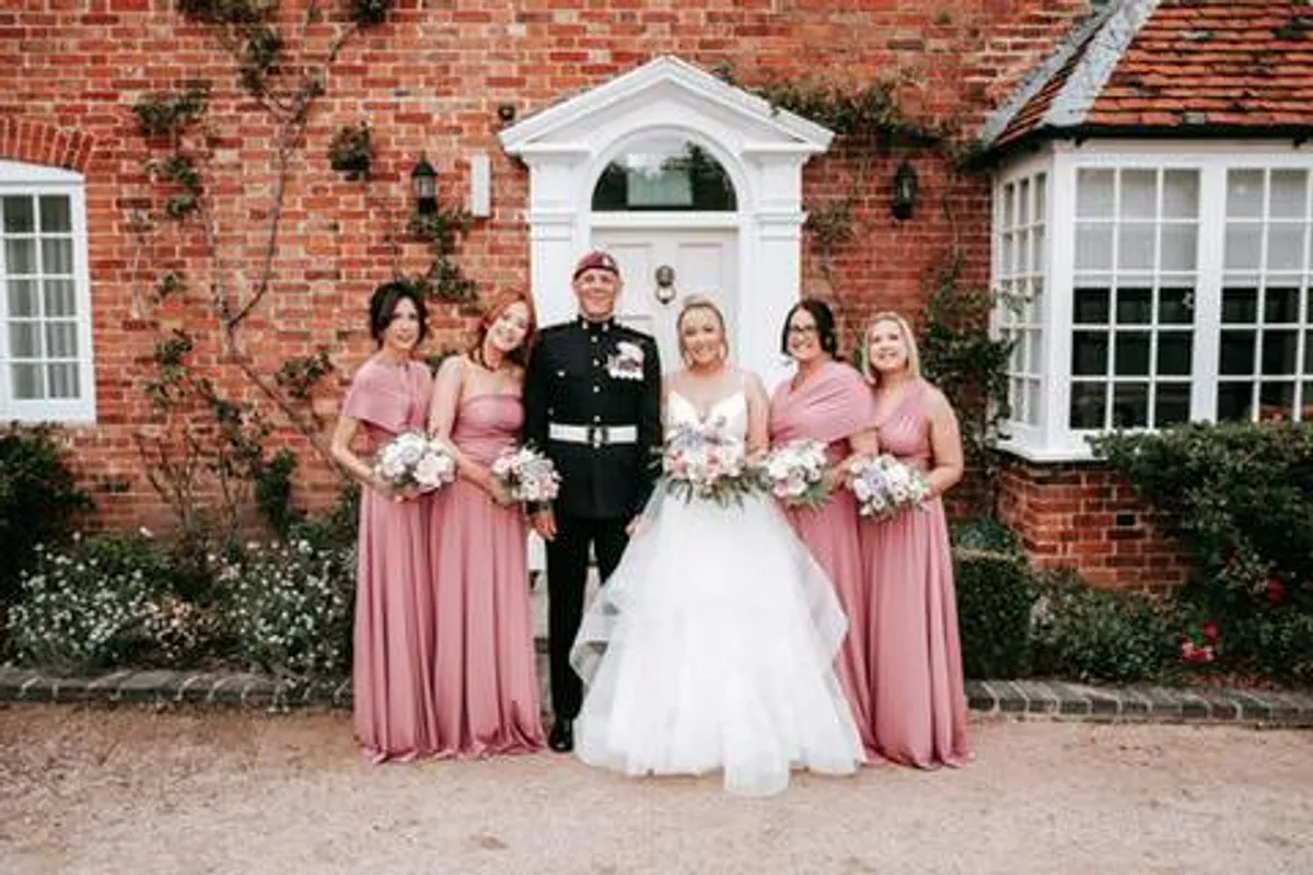 Louise Rose Flowers & Special Events photo 6