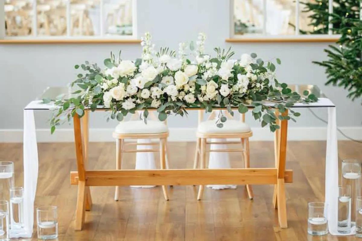 Louise Rose Flowers & Special Events photo 9