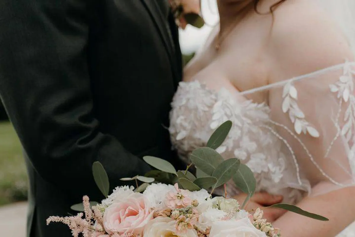 Louise Rose Flowers & Special Events photo 8