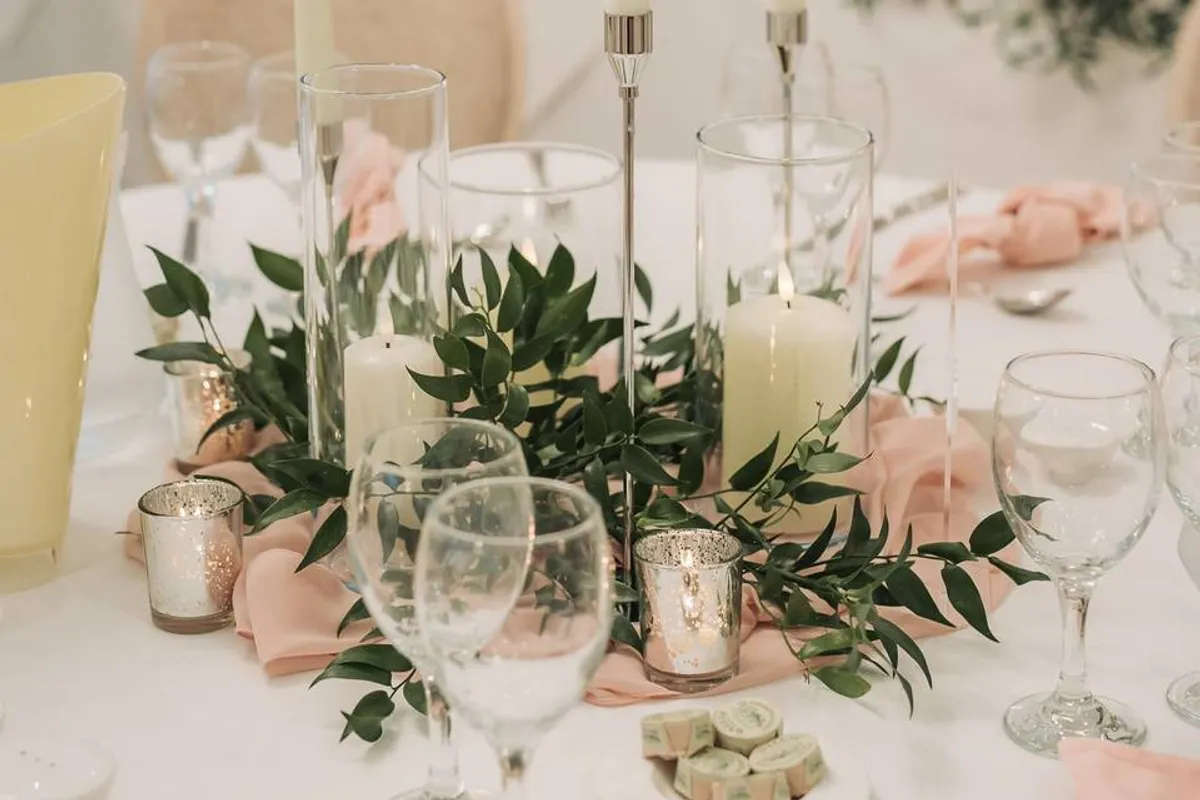 Louise Rose Flowers & Special Events photo 5