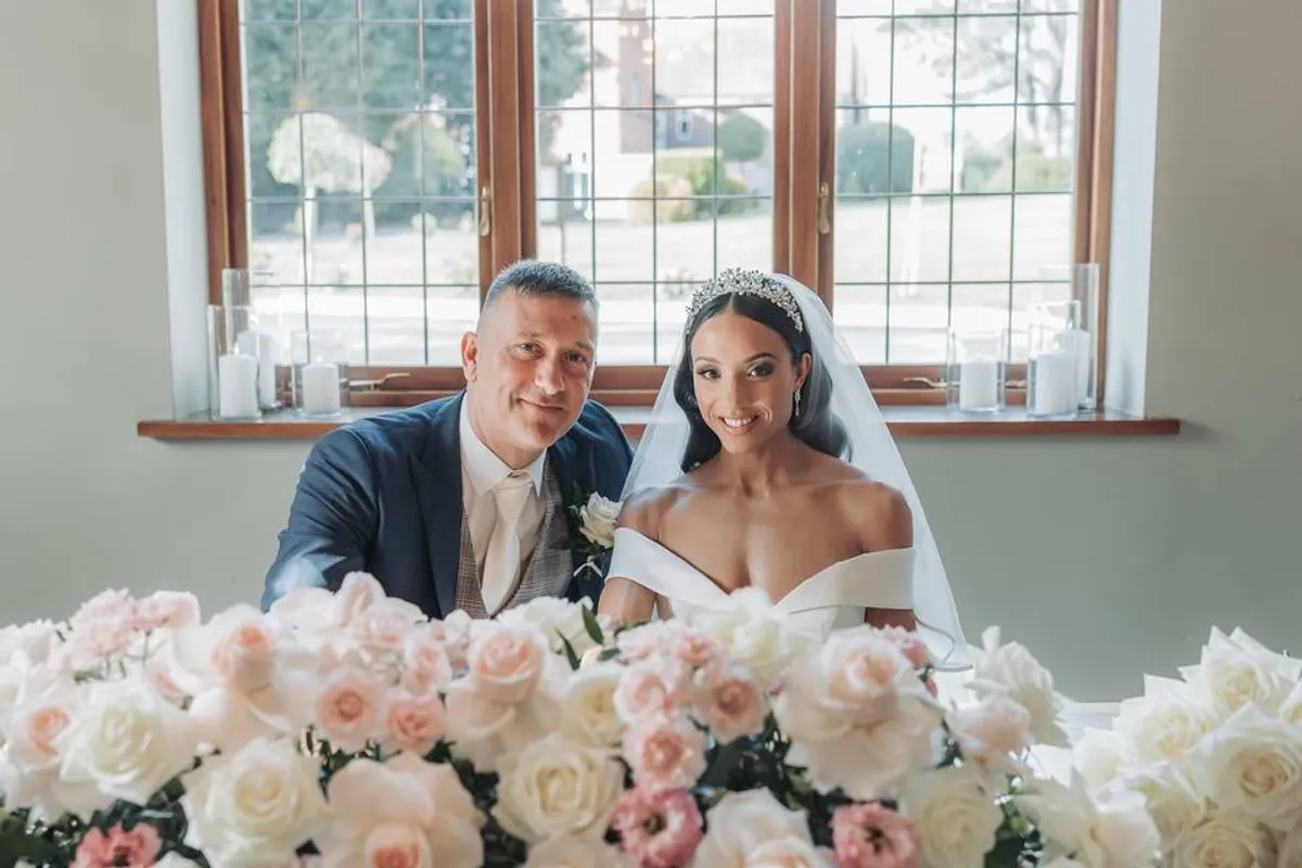 Louise Rose Flowers & Special Events photo 4