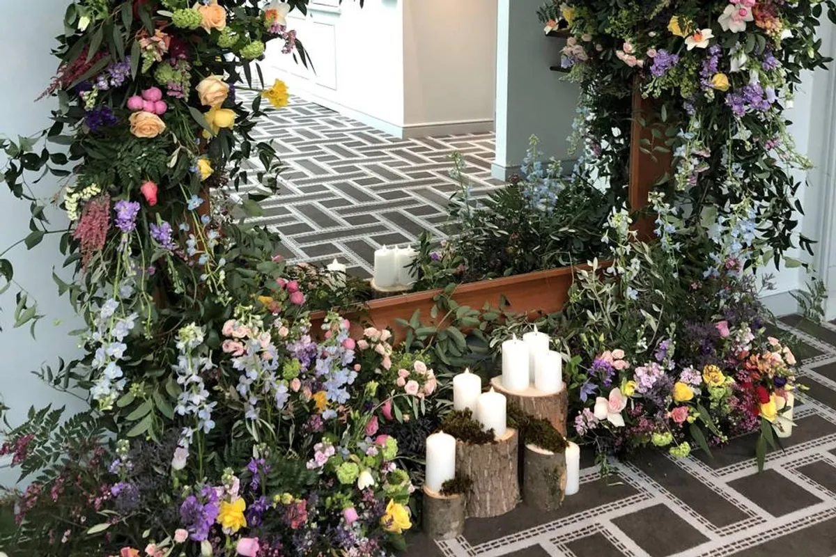 Louise Rose Flowers & Special Events photo 7