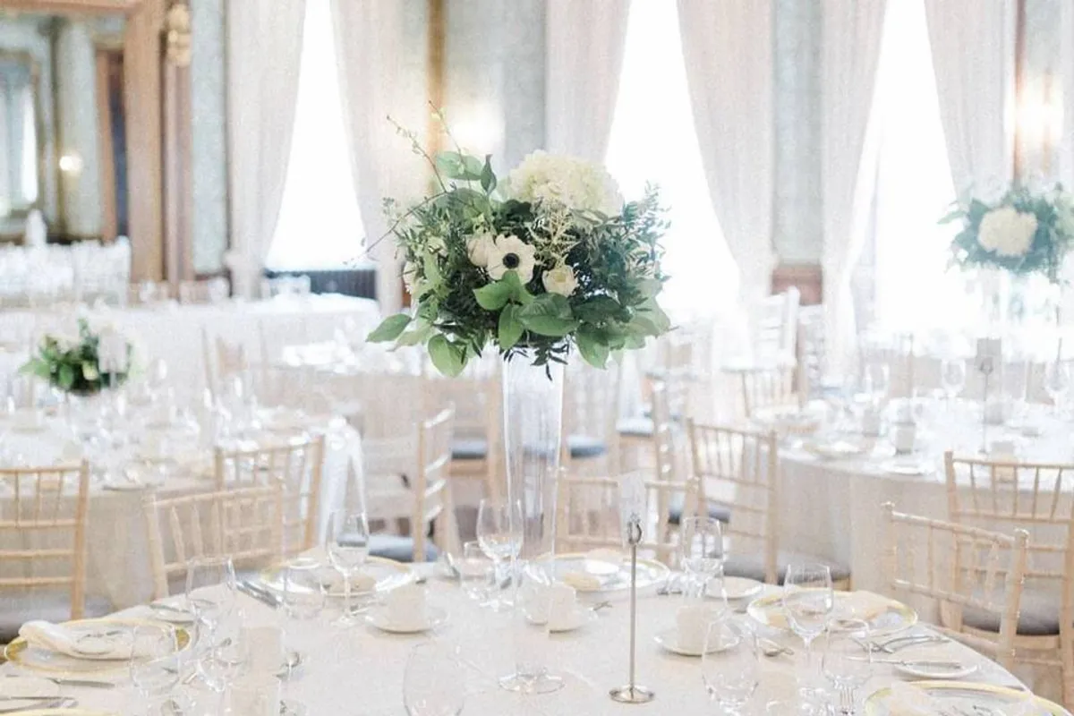 Louise Rose Flowers & Special Events photo 2