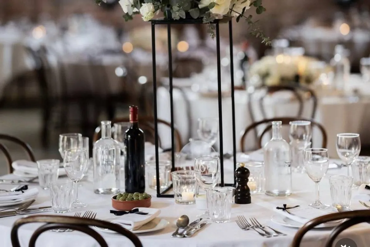 Louise Rose Flowers & Special Events photo 3
