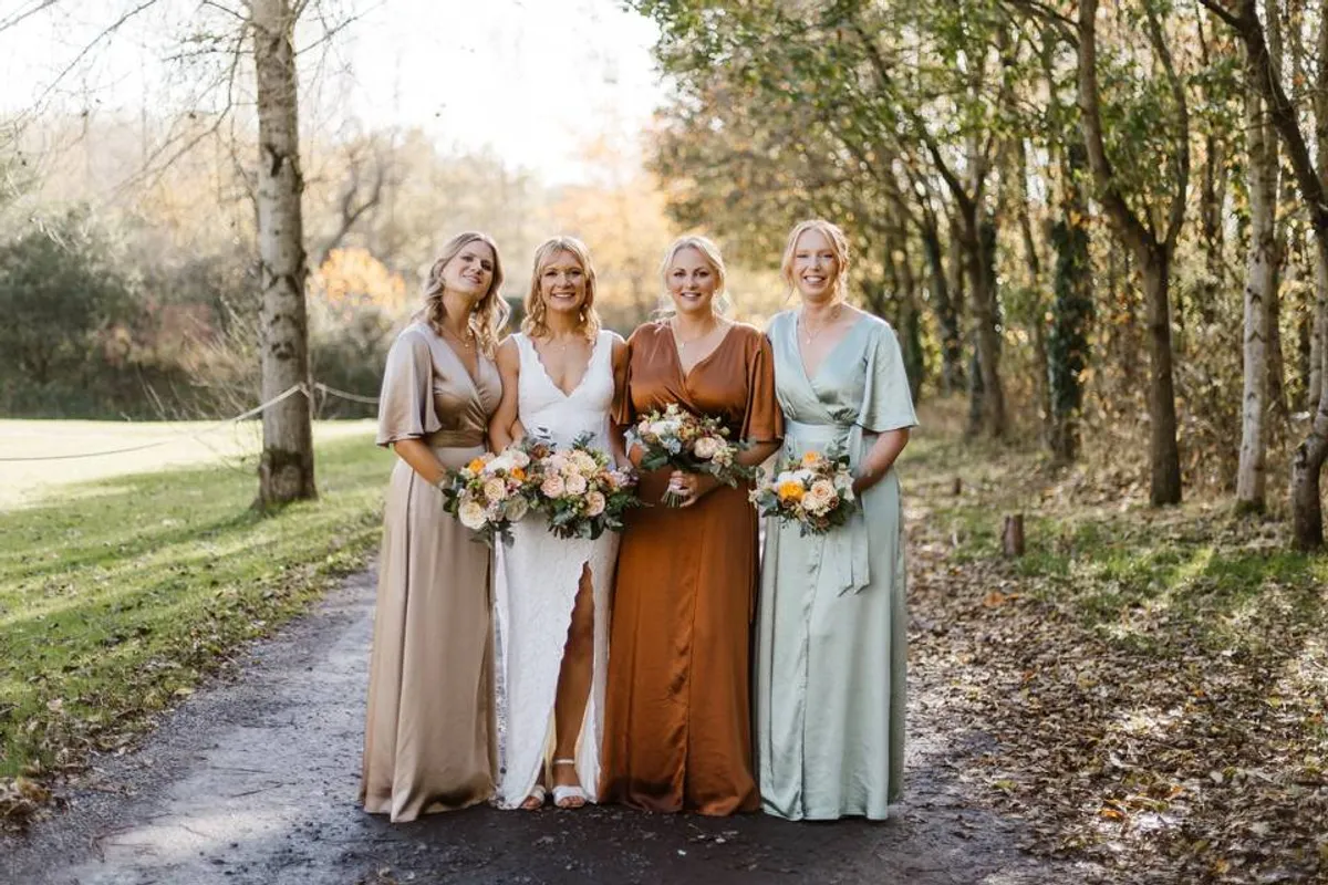 Louise Rose Flowers & Special Events photo 1