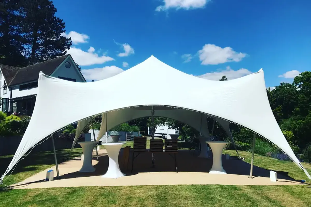 Capri Marquees photo 9
