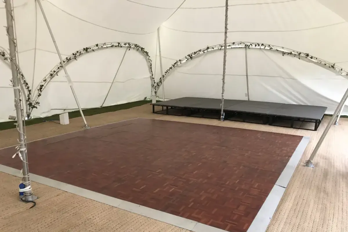 Capri Marquees photo 3