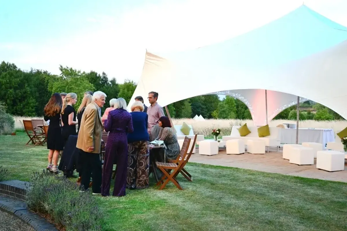 Capri Marquees photo 6